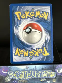 Pokemon Card Victreebel 17/112 EX FireRed & LeafGreen Holo Rare PLAYED - Image 2