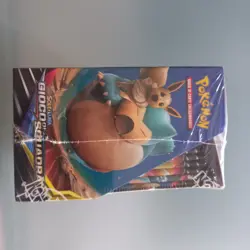 Pokemon Booster Box Gioco Di Squadra/team Up Sole & Luna Sealed Italiano - Image 4