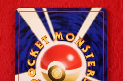 *S--rank* Pokemon Card Espeon No.196 Holo Rare!! Old Back LV.45/HP80 Japan #5760 - Image 4
