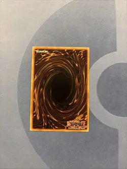 Yugioh Red-Eyes Dark Dragon Prismatic Collectors RA02-EN021 Near Mint - Image 2