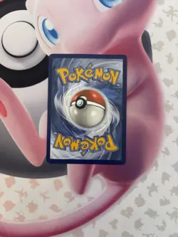 Mega Gardevoir EX 178/132 Mega Evolution Special Illustration Rare Pokemon Card - Image 2