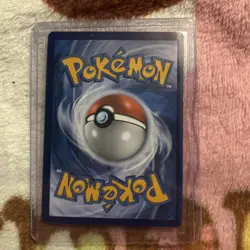 Pokemon TCG Meloetta XY120 Trading Card - Image 3