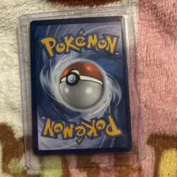 Pokemon TCG Meloetta XY120 Trading Card - Image 4