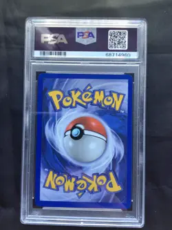 Pokemon Cards: EX Team Rocket Returns Common: Sandshrew 74/109: PSA 10 - Image 4