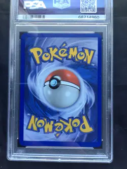 Pokemon Cards: EX Team Rocket Returns Common: Sandshrew 74/109: PSA 10 - Image 5