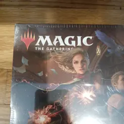 MTG Strixhaven School Of Mages Bundle With 10 Draft Boosters Box - New Unopened 630509959129 - Image 2