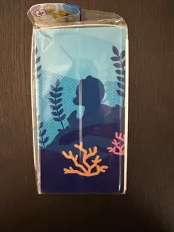 2024 World Championships Pokemon Pikachu Honolulu Deck Box - Image 2