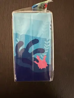 2024 World Championships Pokemon Pikachu Honolulu Deck Box - Image 3
