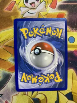 Pokemon TCG Bellossom Undaunted 1/90 Regular Holo Rare NM - Image 2
