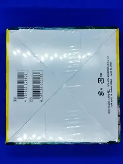 Booster Box Eevee Heroes : S6a - Pokemon Display Sealed japanese - Image 4