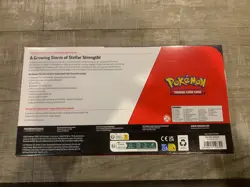 Pokemon Surging Sparks 2-Pack Elite Trainer Box ETB + Booster Bundle Costco NEW - Image 2