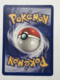 Drowzee 54/82 1st Edition Team Rocket Pokemon TCG - Image 4