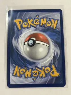 Pokemon TCG Tynamo #113 - Black Bolt - Scarlet & Violet Series - NM/Mint - Image 2