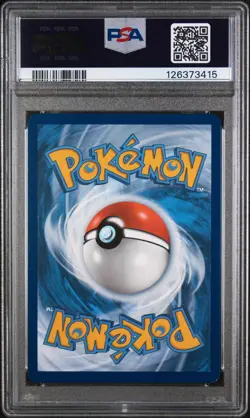 PSA 9 2025 POKEMON SVP EN-SV BLACK STAR PROMO #173 EEVEE - Image 2