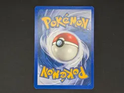 Pokemon TCG Marshtomp Ruby and Sapphire Regular Uncommon 40/109 - Excellent - Image 2