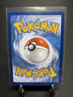 Pokemon TCG Rayquaza EX XY73 Ultra Rare Holo Black Star Promo NM - Image 2