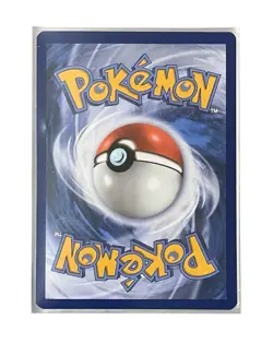 Pokemon Pikachu TCG Promo Card SVP225 2025 World Championships - Image 2