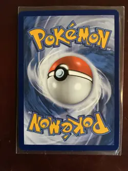 Pokemon TCG Card Celebrations Mimikyu Delta Species SWSH136 Black Star Promo NM - Image 2