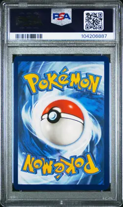 2023 POKEMON CLC TRADING CARD GAME CLASSIC #003 CHARIZARD PSA 9 - Image 2