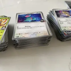 Destined Rivals Pokemon TCG Job Lot Bulk Common/uncommon/holo/reverse 400+ Cards - Image 3