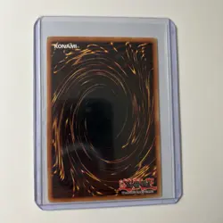 Guardian Elma DCR-005 Common 1st Edition Dark Crisis YuGiOh Card LP-NM - Image 2