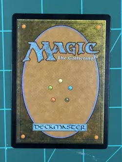 Tolaria West From the Vault: Lore Foil - Image 3