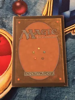 Tainted Pact Odyssey Foil Mtg - Image 2