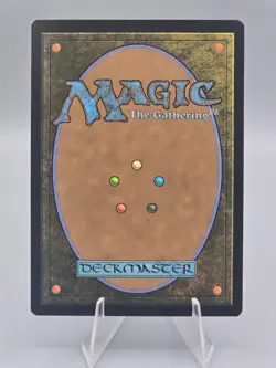 MtG Stomping Ground 258 Edge of Eternities Regular NM - Image 2