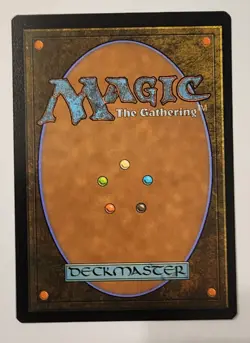 Mtg Spider-Man Multiversal Passage NM Foil - Image 2