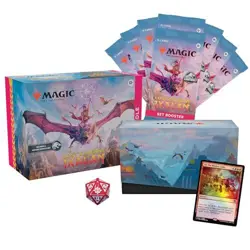 MTG Set Bundle Box The Lost Caves of Ixalan 1BOX English Version From Japan 195166229874 - Image 1