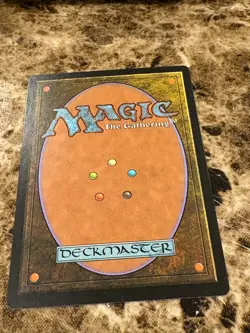 LORD OF THE PIT Magic the Gathering MTG 10th Edition - Image 2