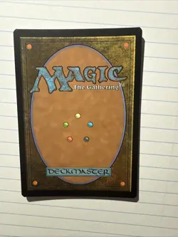 Command Tower (Borderless) Commander Masters Foil - Image 2