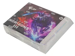 MAGIC THE GATHERING MODERN HORIZONS 3 COLLECTOR BOOSTER BOX - Image 2