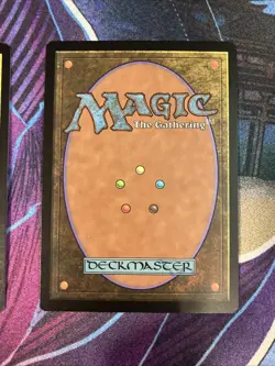 Knight of the Ebon Legion (NM) Core Set 2020 - MTG - Image 3