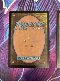Knight of the Ebon Legion (NM) Core Set 2020 - MTG - Image 4