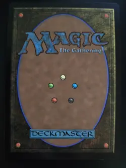 Supernatural Stamina NM FOIL Commander Legends MTG FREE SHIPPING - Image 2