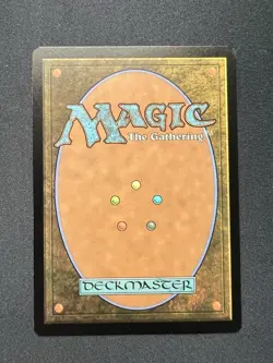 Lightning Greaves MTG Dr. Who Uncommon 243 NM - Image 2