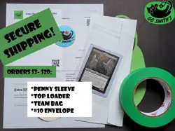 Lightning Greaves MTG Dr. Who Uncommon 243 NM - Image 4