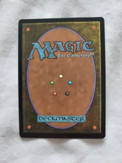 Magic: The Gathering - Mtg - Squall, SeeD Mercenary - Promo Borderless FOIL - Image 2
