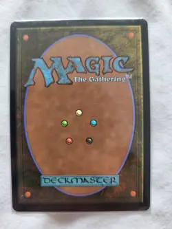 Magic: The Gathering - Mtg - Squall, SeeD Mercenary - Promo Borderless FOIL - Image 4