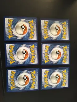lotto carte pokemon 151 - destino Di Paldea E Carte Old Ita - Image 2