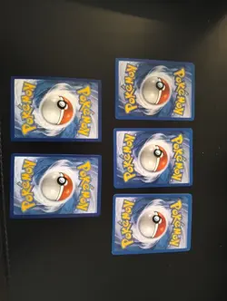 lotto carte pokemon 151 - destino Di Paldea E Carte Old Ita - Image 4