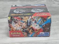 Pokemon TCG 1x Mega Evolution Enhanced Booster Box - New & Sealed In Hand - Image 5