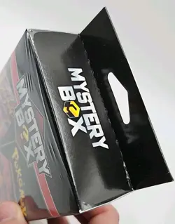 Pokemon Mystery Box 3 Booster Packs (Seeded Chase Pack 1:10) FACTORY SEALED - Image 3