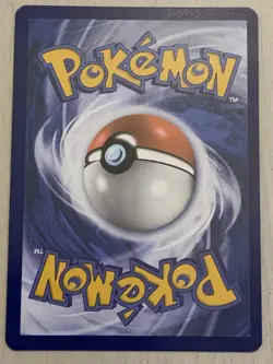 Pokemon TCG Psyduck MEP 007 Mega Evolution Blister Promo - Image 2