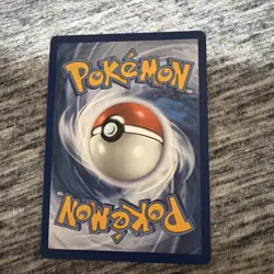 Pokemon Mega Evolutions Steelix IR FULL ART ENG 150/132 - Image 2