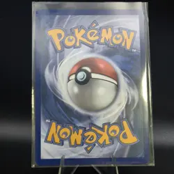 Inteleon 142/132 Illustration Rare IR Pokemon TCG Mega Evolutions - Image 2