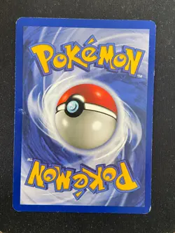 Kabuto - 50/62 Fossil 1st Edition (Pokemon) Non Holo - MP - Image 2