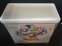Prismatic Evolutions Pokemon Center Elite Trainer Box ETB Sealed In Protect Case - Image 5