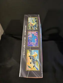 Pokemon TCG Inferno X Booster Box - Sealed and Factory Shrink Wrapped | M2 - UK - Image 3